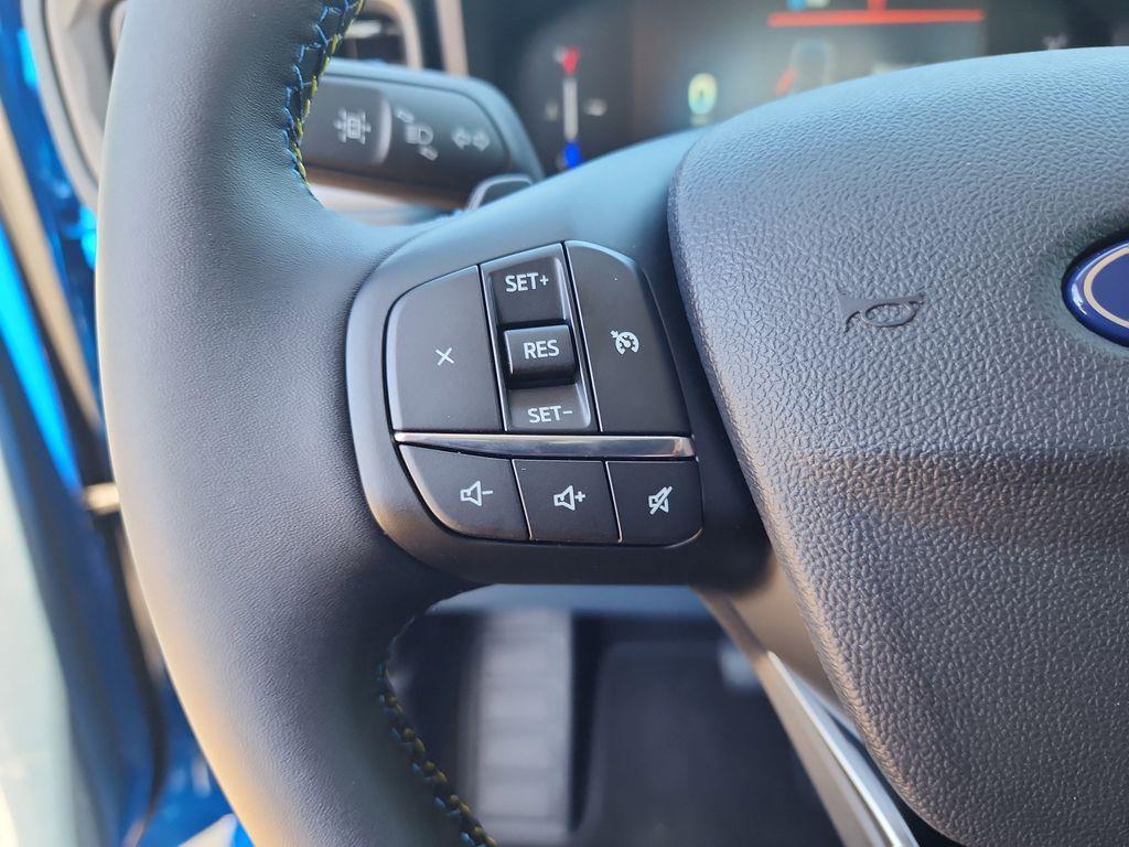 new 2025 Ford Maverick car, priced at $35,765