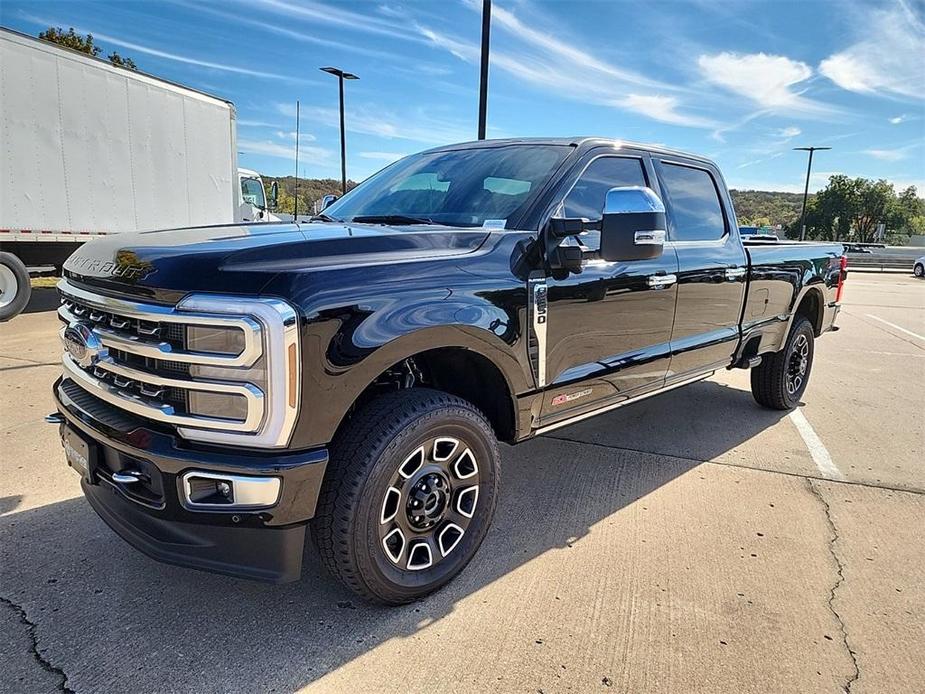 new 2024 Ford F-350 car, priced at $92,966