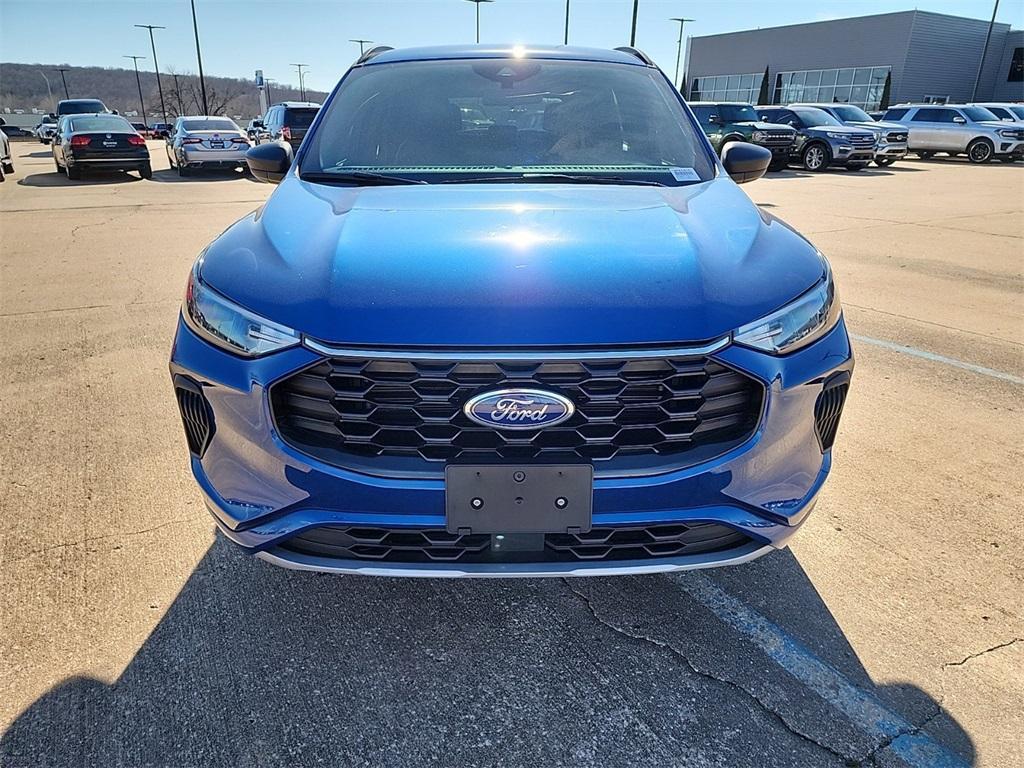 used 2023 Ford Escape car, priced at $25,995