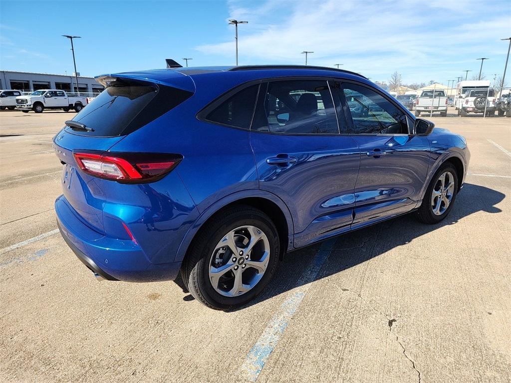 used 2023 Ford Escape car, priced at $25,995