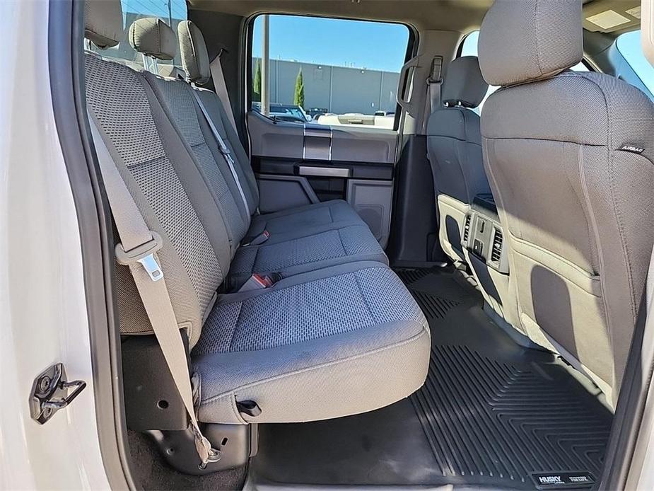 used 2020 Ford F-150 car, priced at $27,994