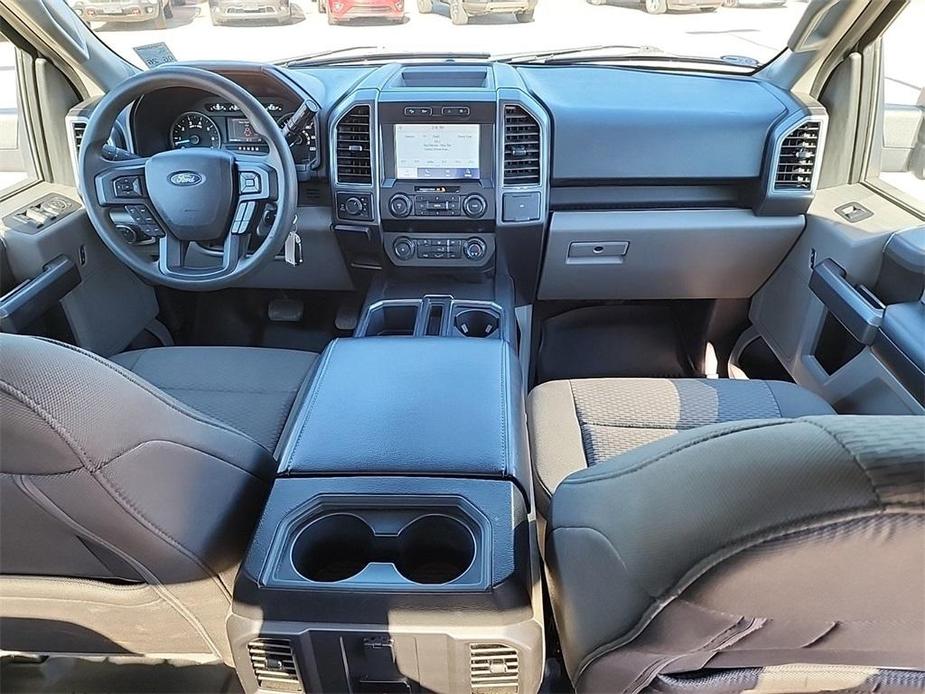 used 2020 Ford F-150 car, priced at $27,994