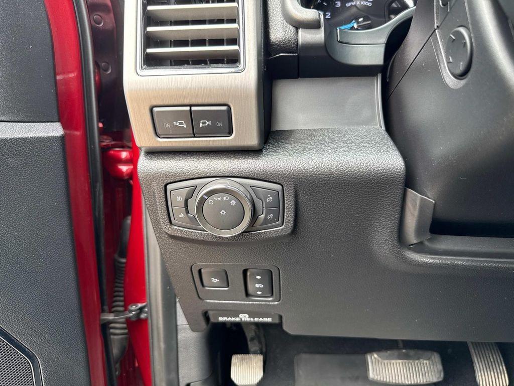 used 2020 Ford F-250 car, priced at $56,387