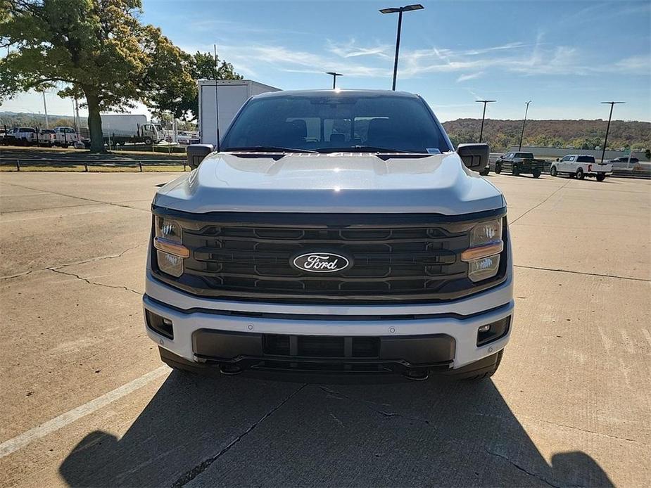 new 2024 Ford F-150 car, priced at $55,940