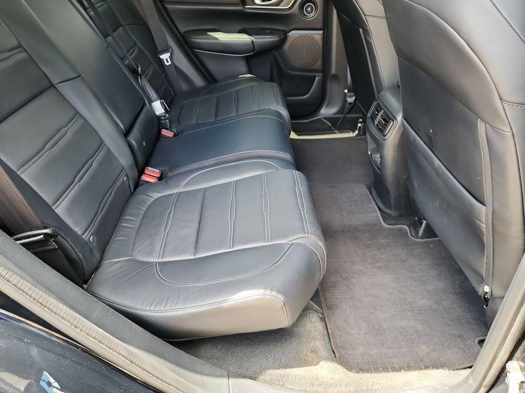 used 2021 Honda CR-V car, priced at $22,895