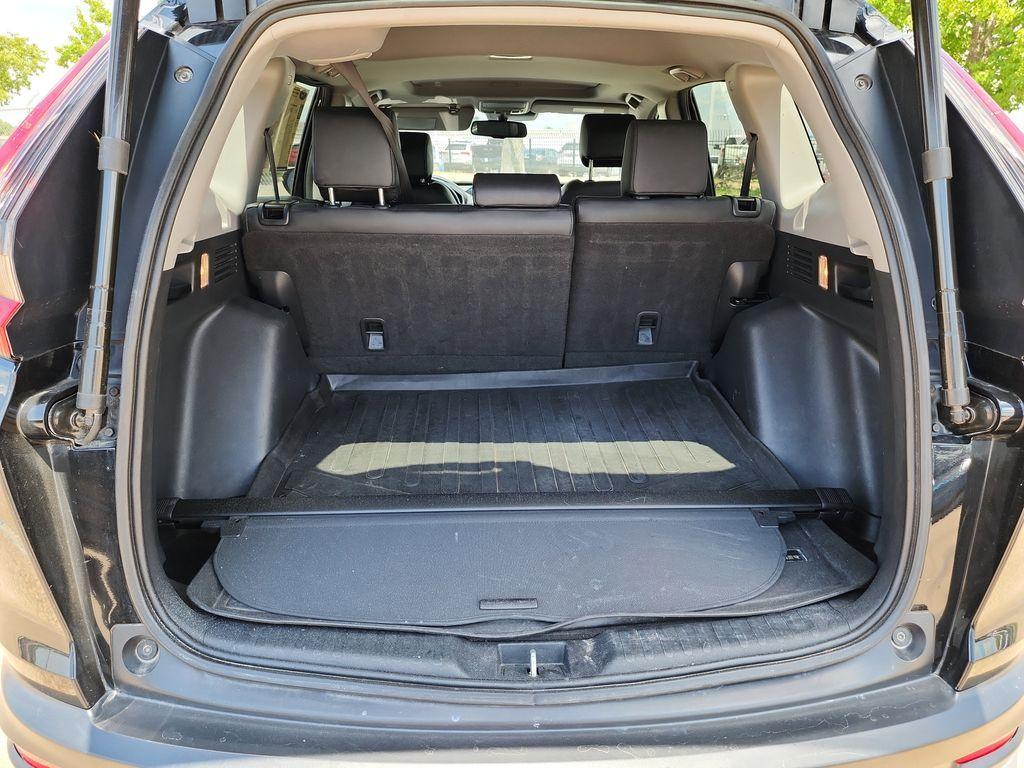used 2021 Honda CR-V car, priced at $22,895