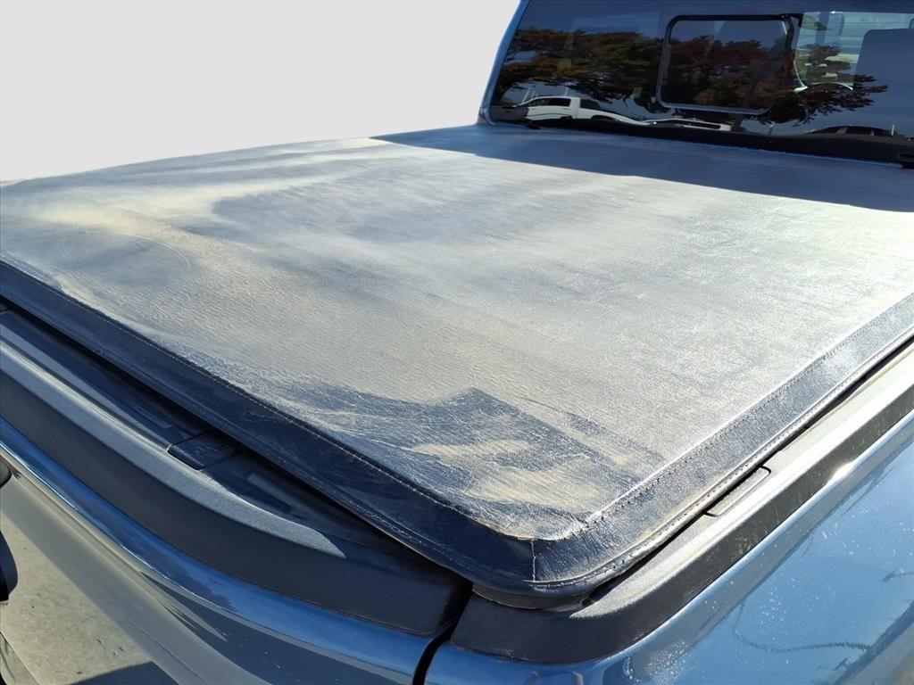 new 2025 Ford Ranger car, priced at $46,280