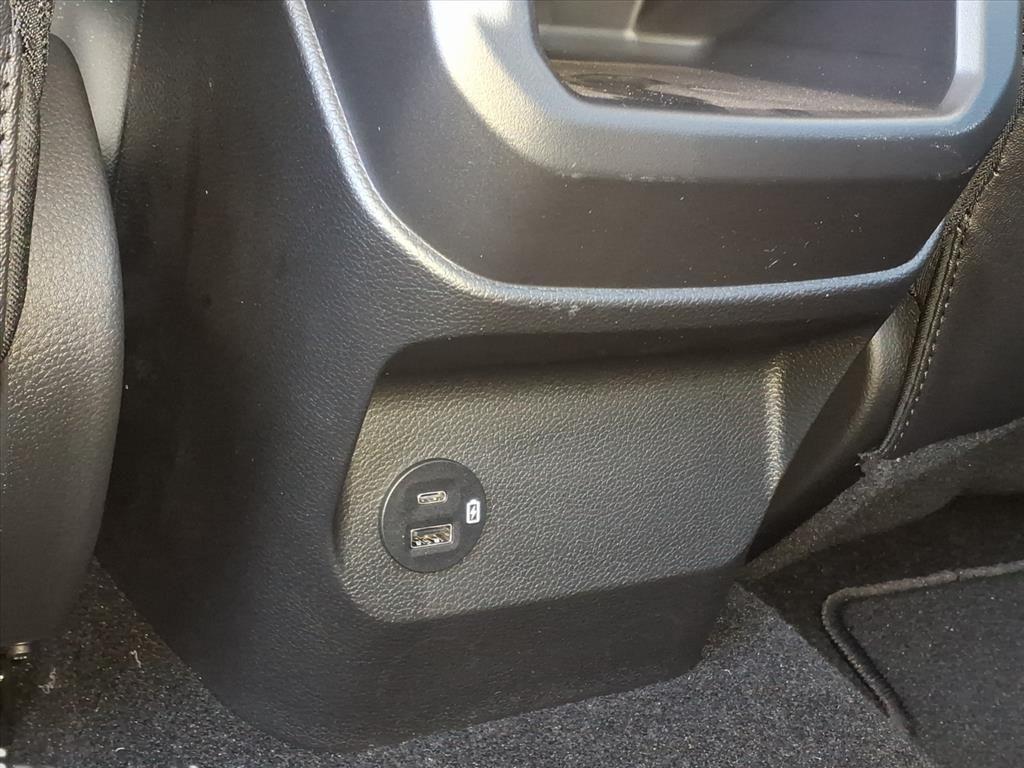 new 2025 Ford Ranger car, priced at $46,280