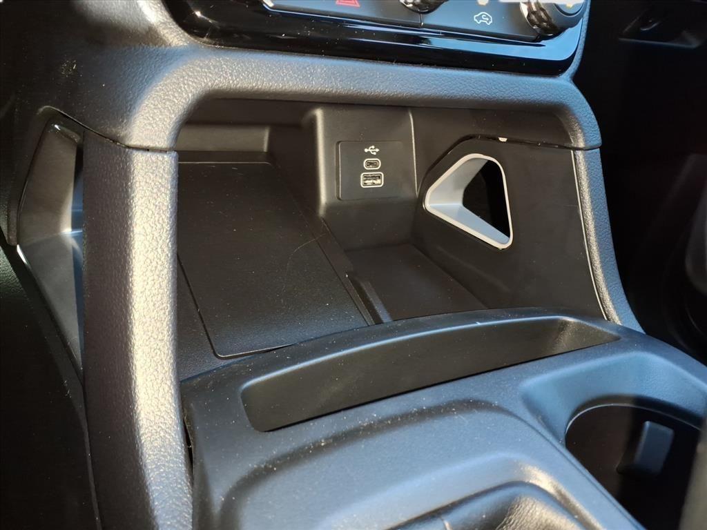 new 2025 Ford Ranger car, priced at $46,280