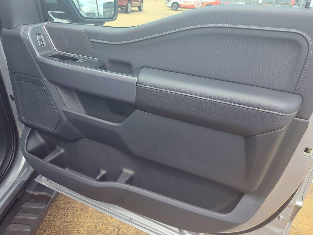 new 2025 Ford F-150 car, priced at $53,094