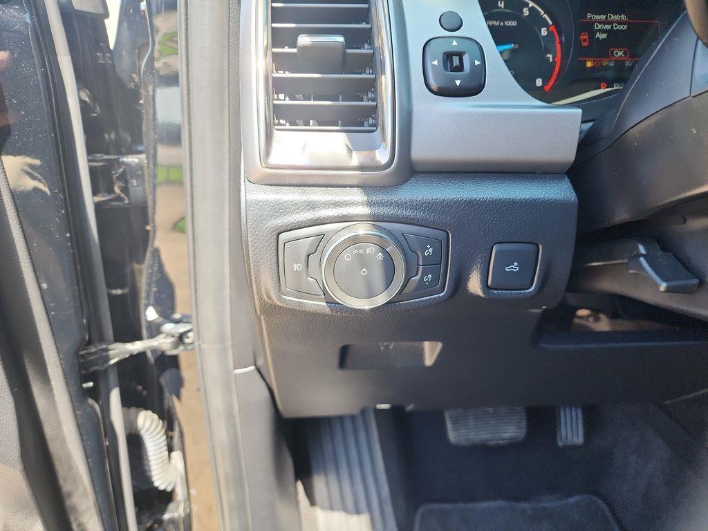 used 2021 Ford Ranger car, priced at $28,295