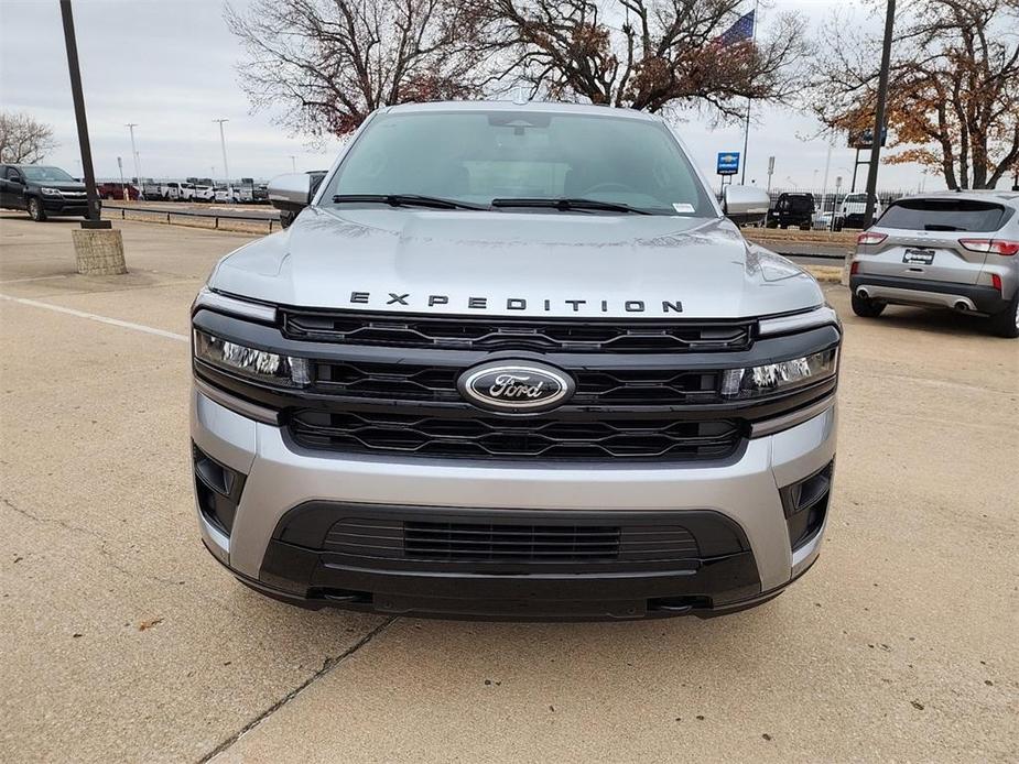 new 2024 Ford Expedition car, priced at $71,886