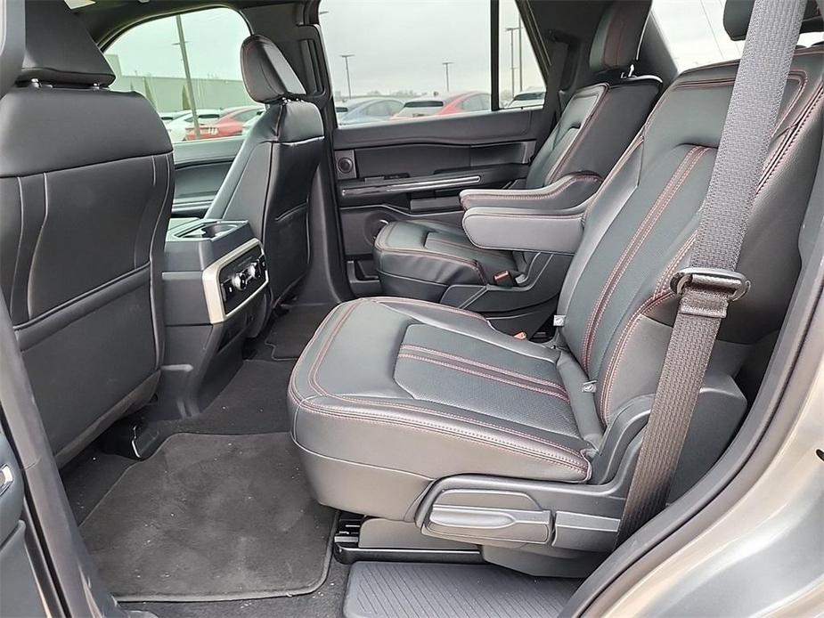 new 2024 Ford Expedition car, priced at $71,886