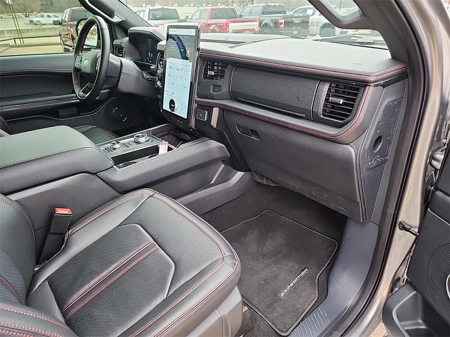 new 2024 Ford Expedition car, priced at $71,886