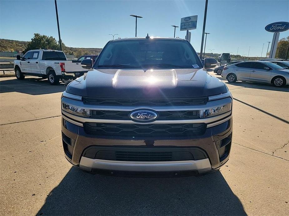 new 2024 Ford Expedition car, priced at $62,863