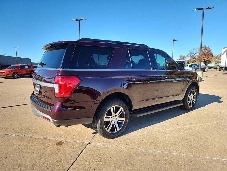 new 2024 Ford Expedition car, priced at $62,863