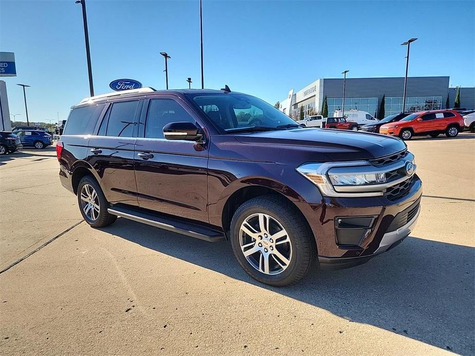 new 2024 Ford Expedition car, priced at $62,863