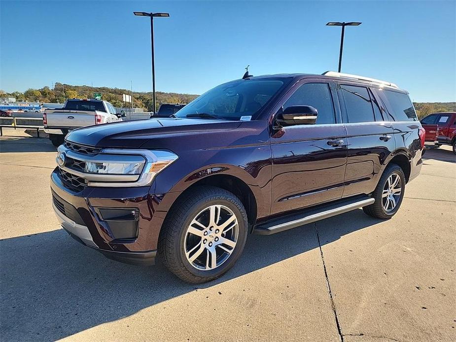 new 2024 Ford Expedition car, priced at $62,863