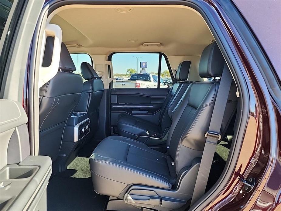 new 2024 Ford Expedition car, priced at $62,863