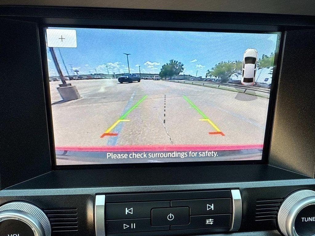 used 2021 Ford Mustang car, priced at $22,454