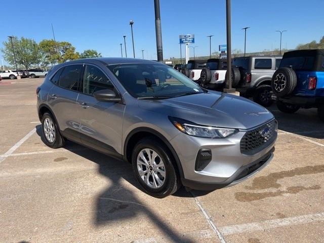 new 2024 Ford Escape car, priced at $24,696