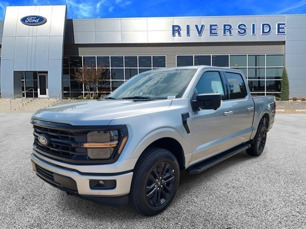 new 2025 Ford Explorer car, priced at $43,705