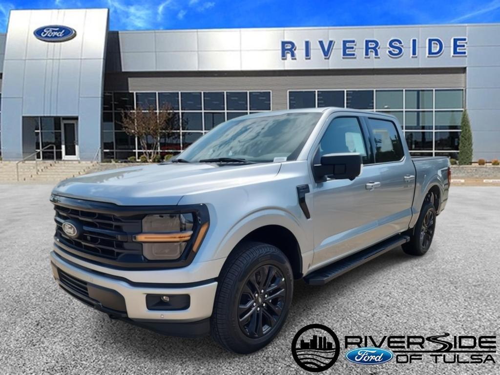 new 2025 Ford Explorer car, priced at $44,755