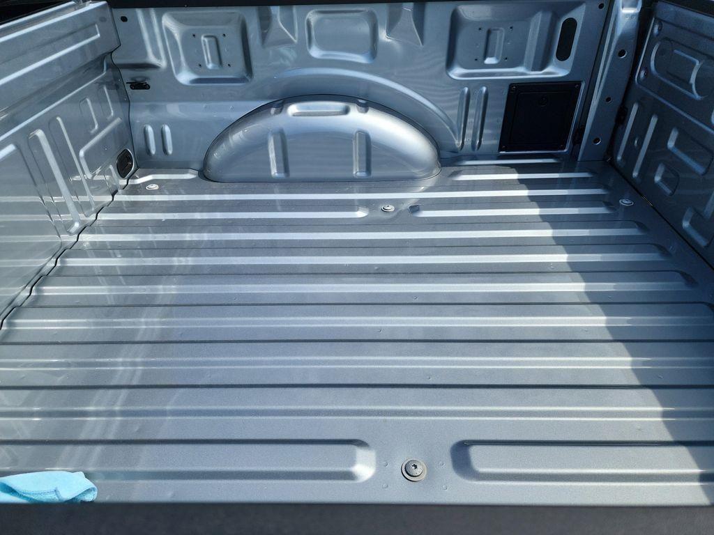 new 2025 Ford Explorer car, priced at $43,705