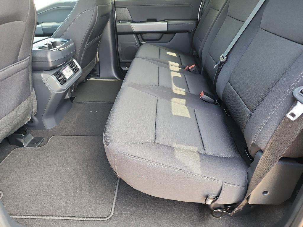 new 2025 Ford Explorer car, priced at $43,705