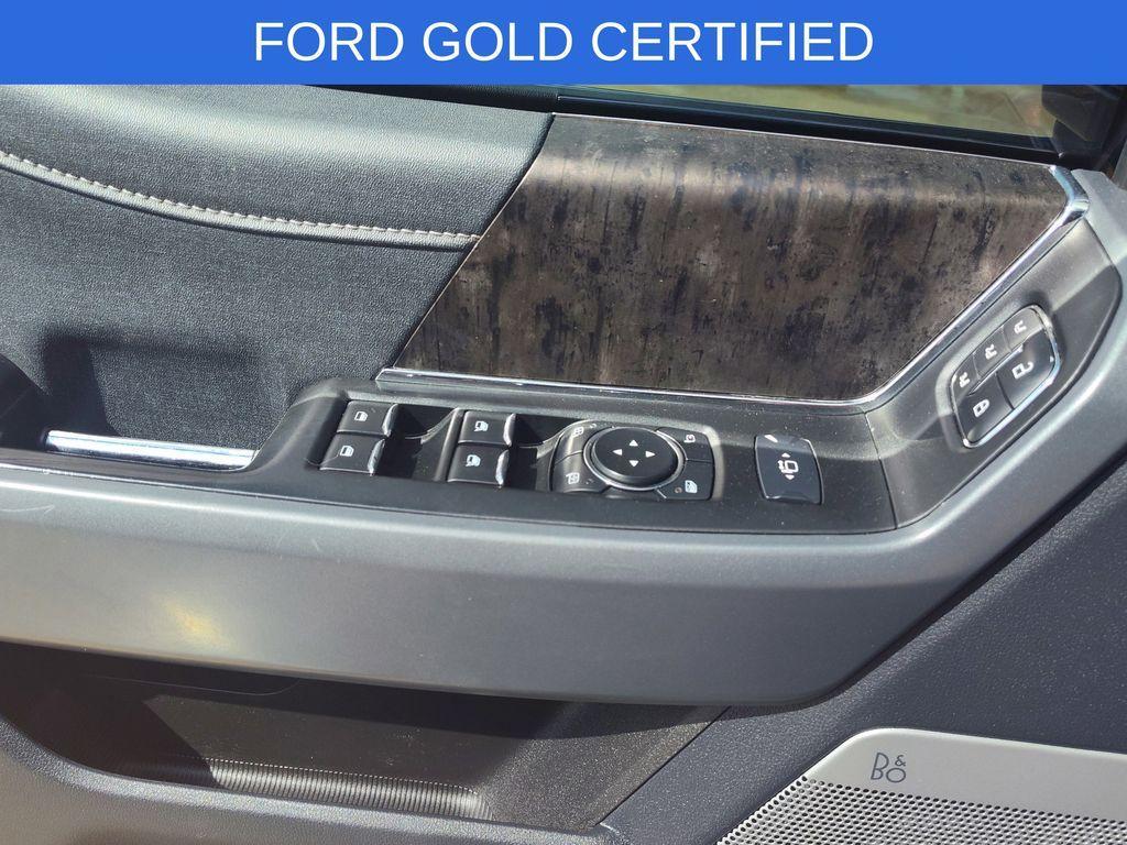 used 2024 Ford F-250 car, priced at $70,191