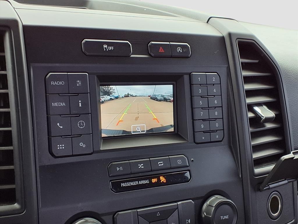 used 2020 Ford F-150 car, priced at $24,997