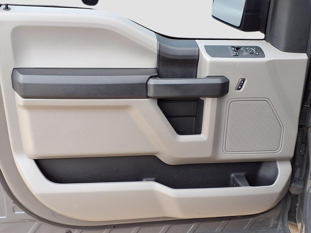 used 2020 Ford F-150 car, priced at $24,997