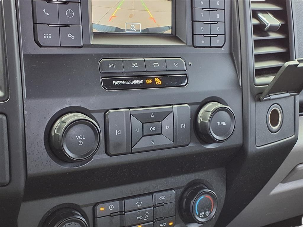 used 2020 Ford F-150 car, priced at $24,997