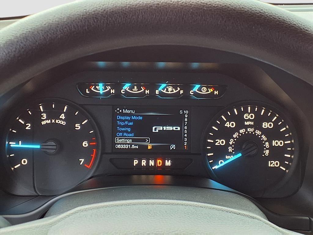 used 2020 Ford F-150 car, priced at $24,997