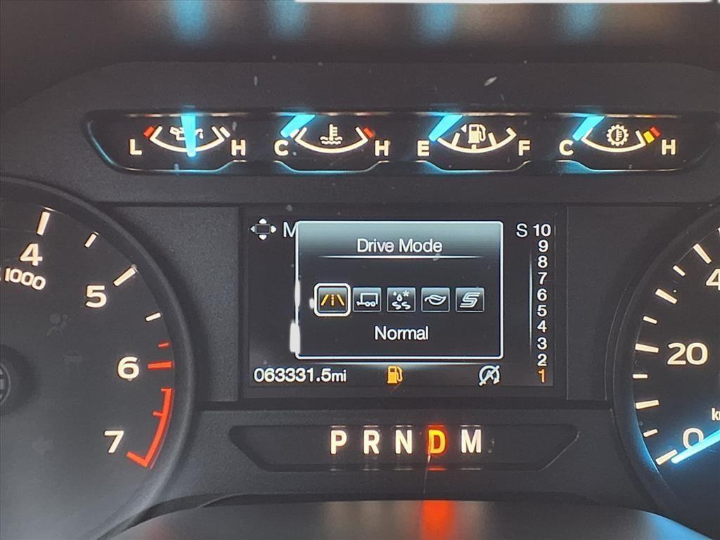 used 2020 Ford F-150 car, priced at $24,997