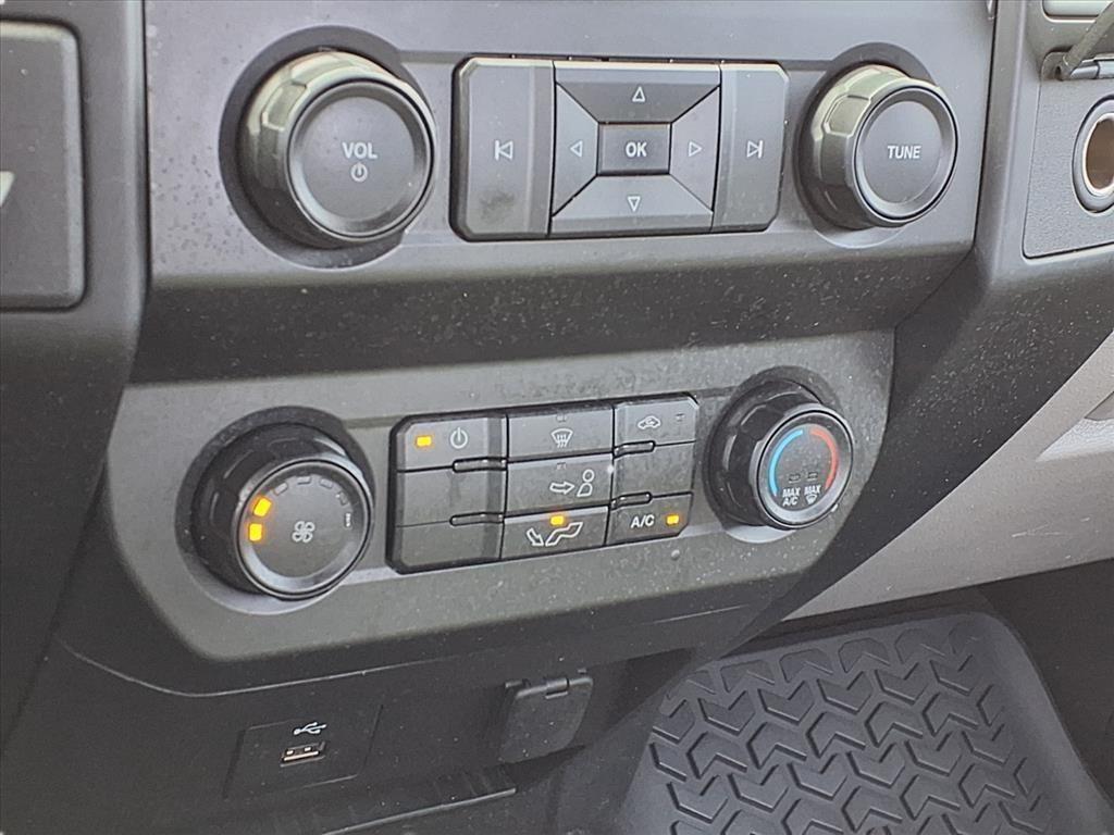 used 2020 Ford F-150 car, priced at $24,997