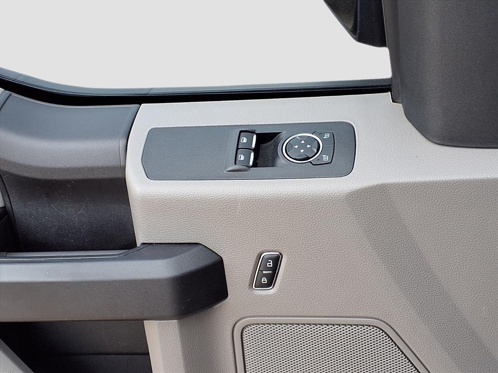 used 2020 Ford F-150 car, priced at $24,997