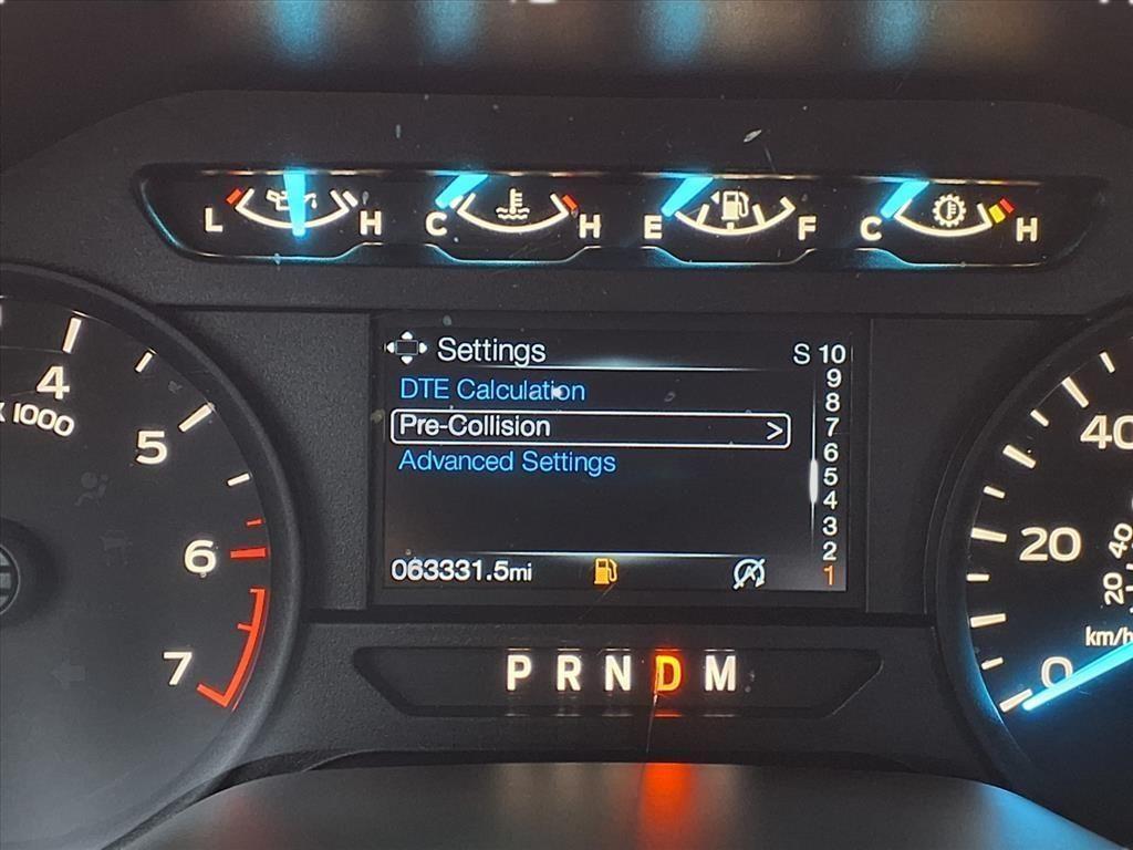 used 2020 Ford F-150 car, priced at $24,997