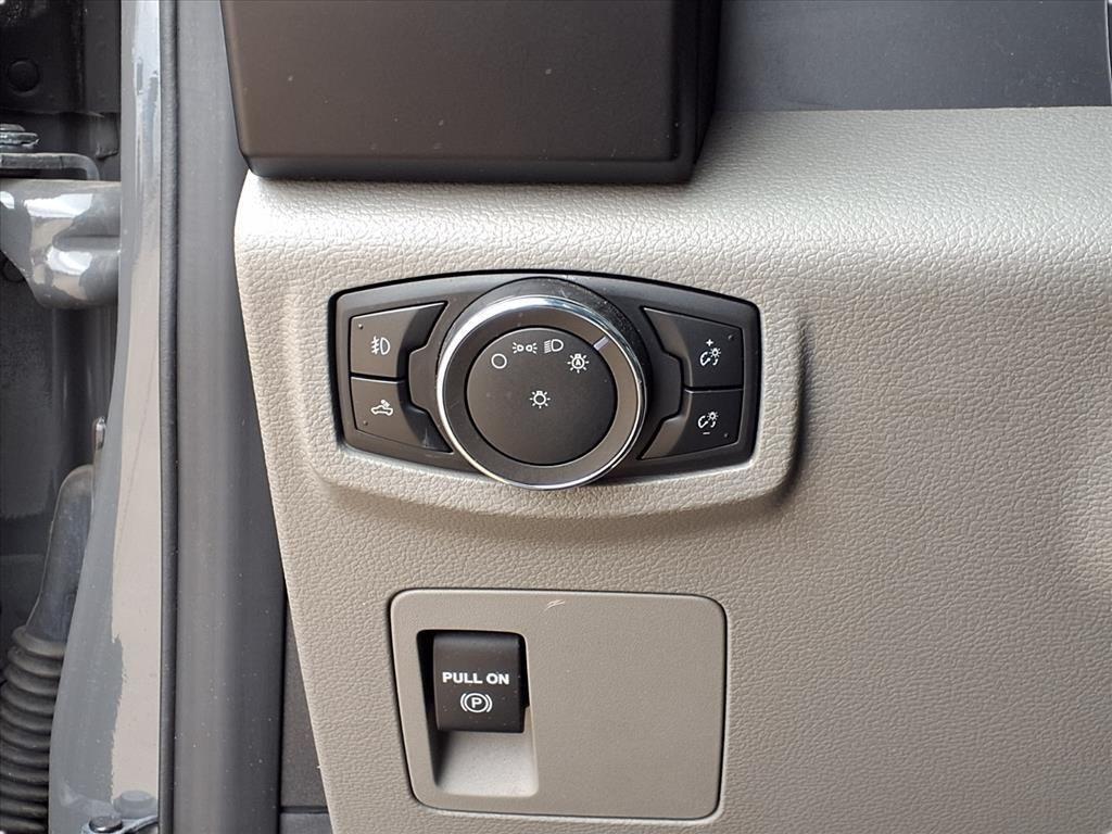 used 2020 Ford F-150 car, priced at $24,997