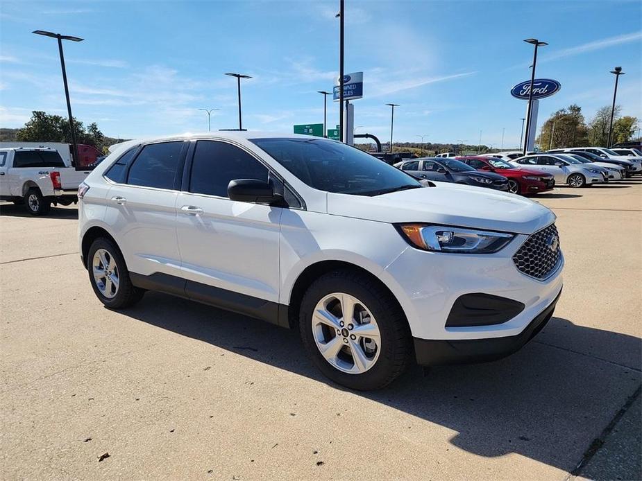 new 2024 Ford Edge car, priced at $31,464