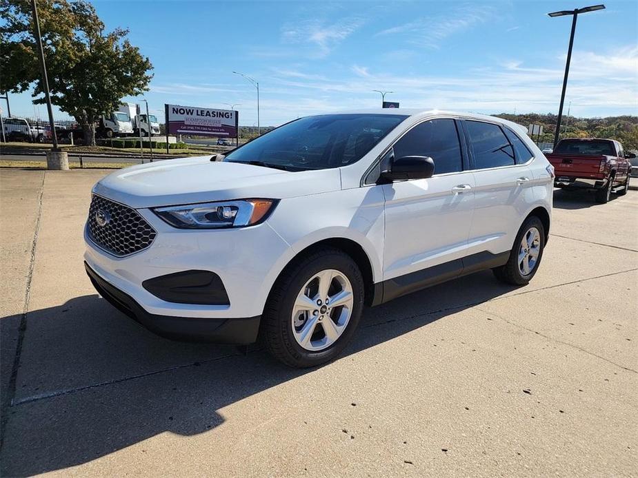 new 2024 Ford Edge car, priced at $31,464