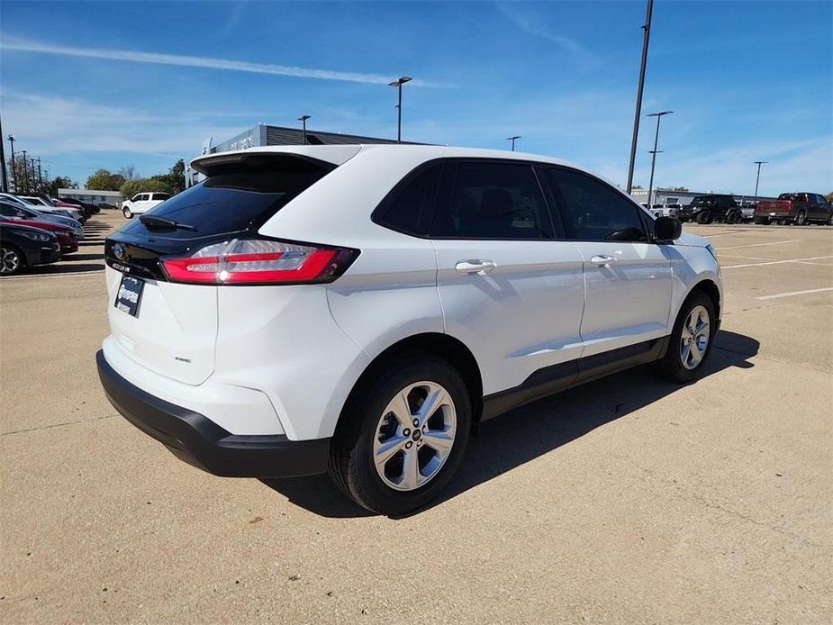 new 2024 Ford Edge car, priced at $31,464