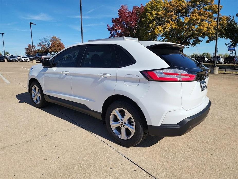 new 2024 Ford Edge car, priced at $31,464