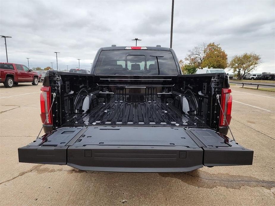 new 2024 Ford F-150 car, priced at $74,293