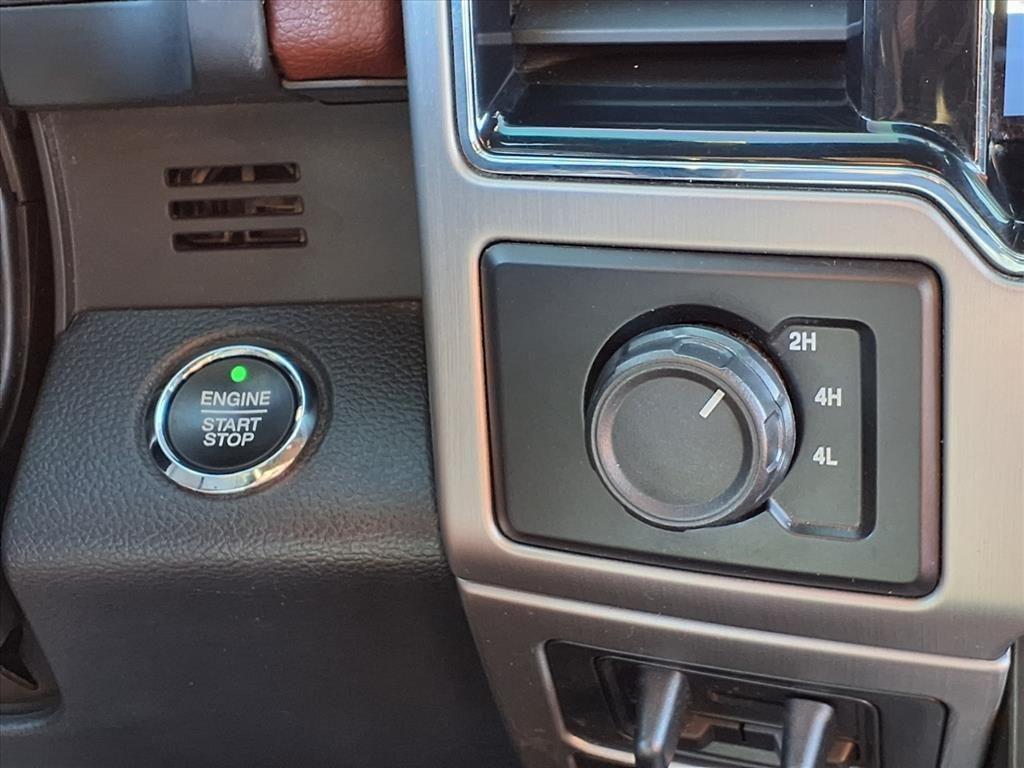 used 2022 Ford F-350 car, priced at $67,984