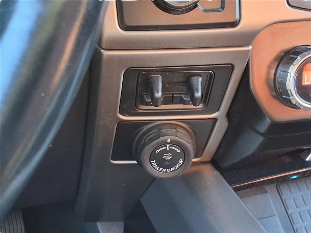 used 2022 Ford F-350 car, priced at $67,984