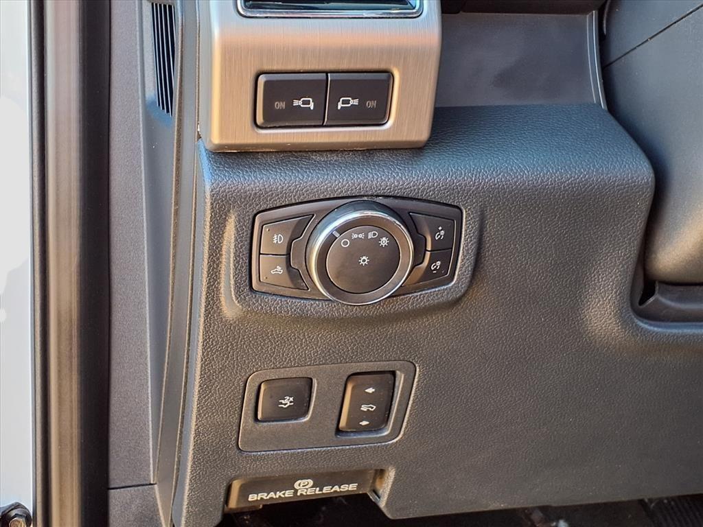 used 2022 Ford F-350 car, priced at $67,984