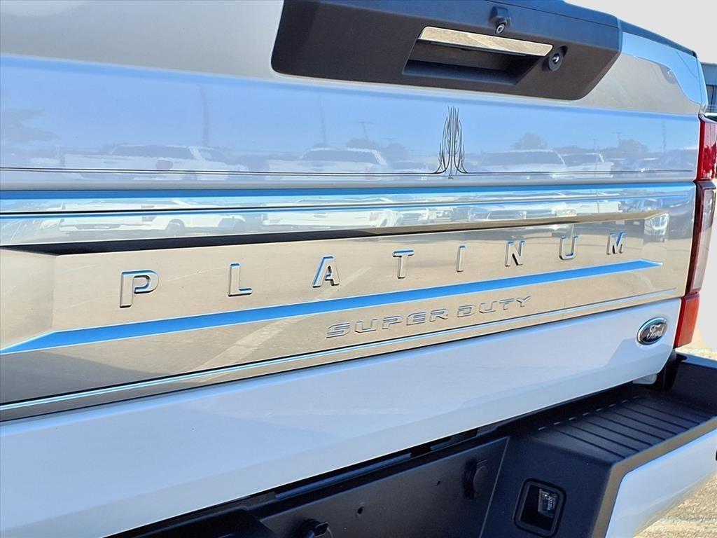 used 2022 Ford F-350 car, priced at $67,984