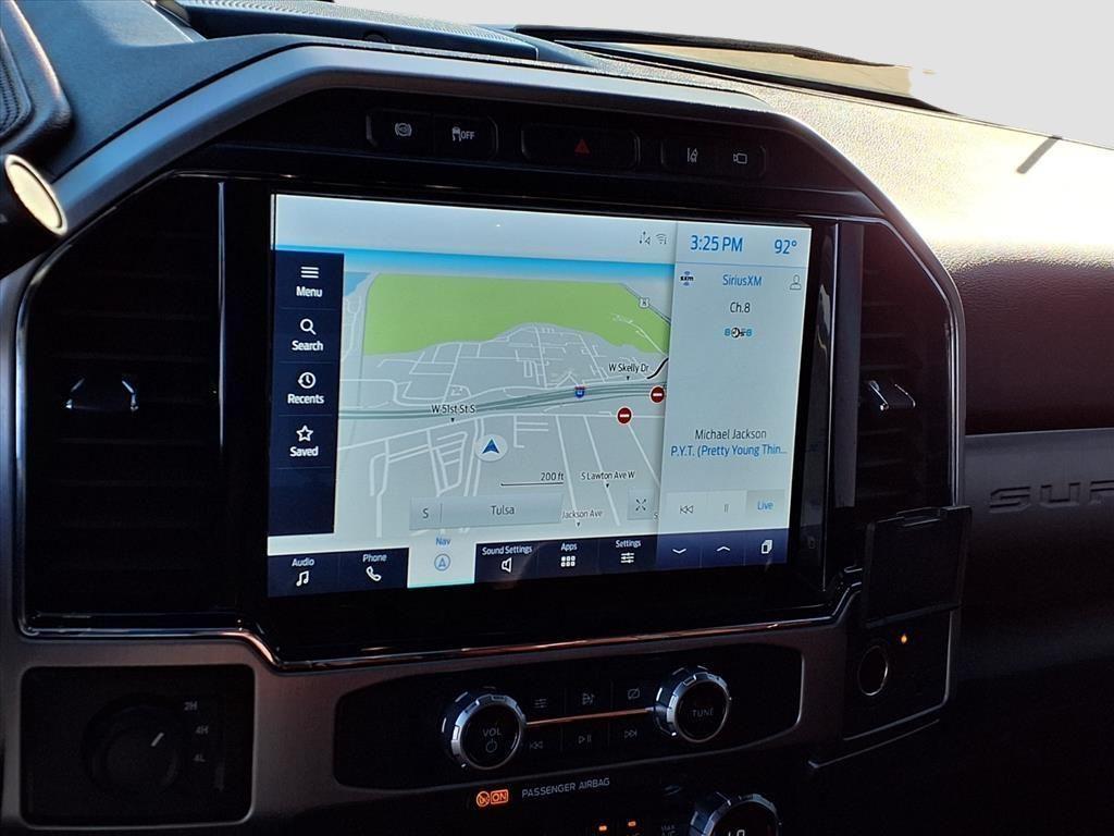 used 2022 Ford F-350 car, priced at $67,984