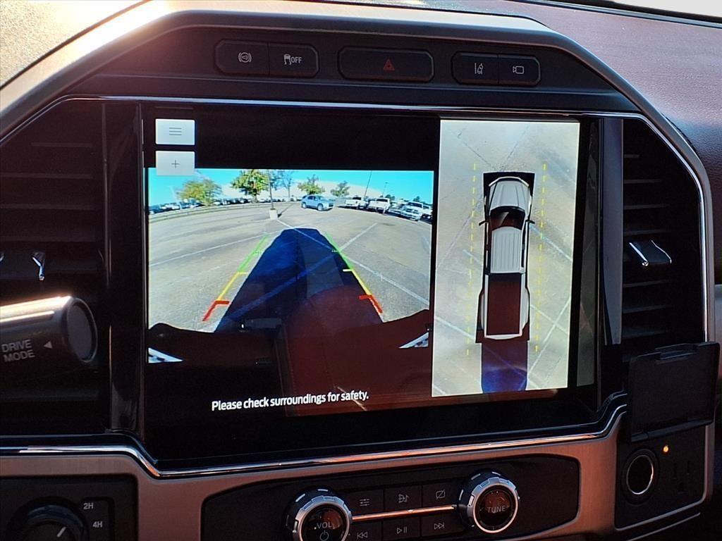 used 2022 Ford F-350 car, priced at $67,984